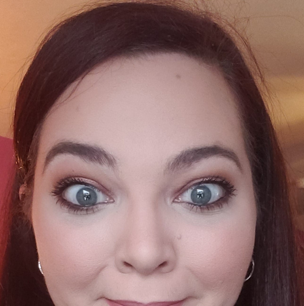 Meet your Posher, Sue